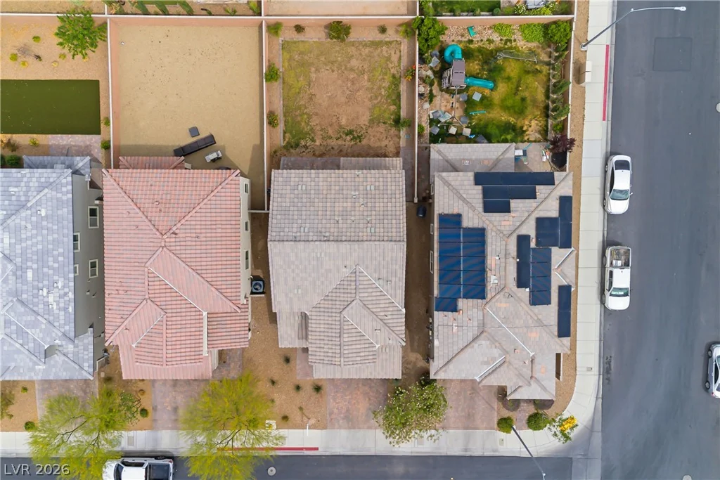 4238 Enchanting Sky, North Las Vegas, NV 89081
