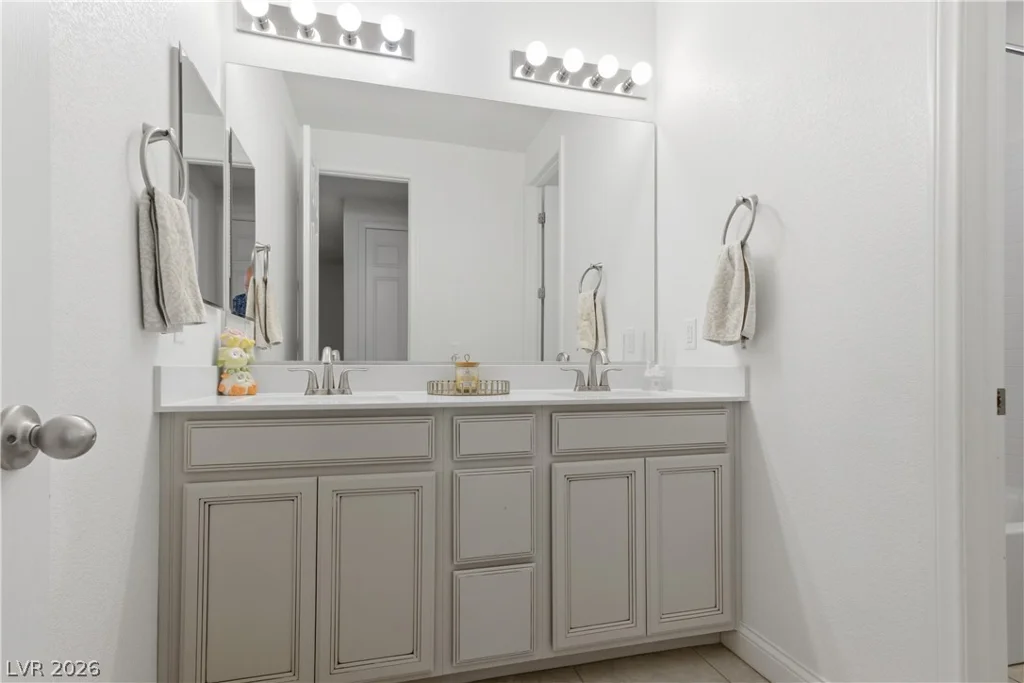4238 Enchanting Sky, North Las Vegas, NV 89081