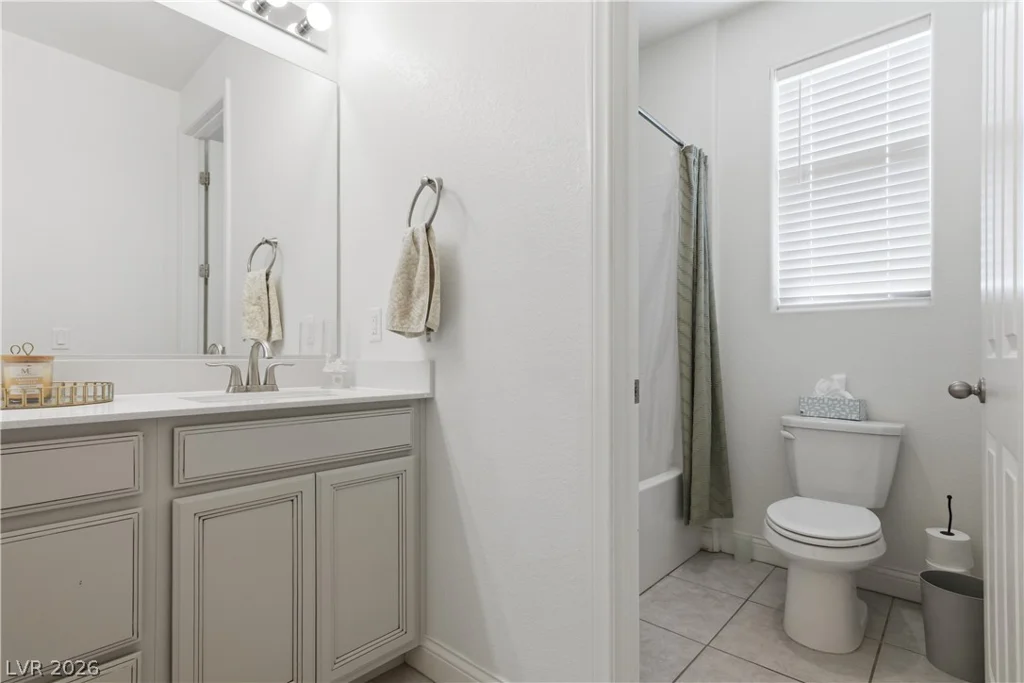 4238 Enchanting Sky, North Las Vegas, NV 89081
