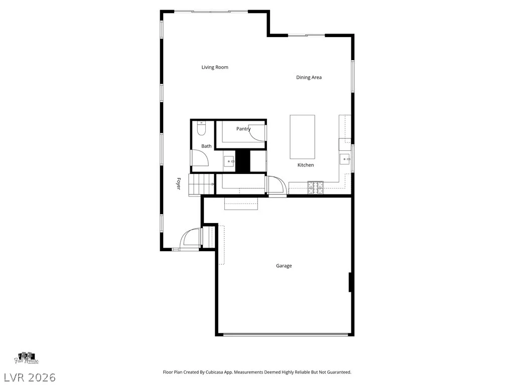 4238 Enchanting Sky, North Las Vegas, NV 89081