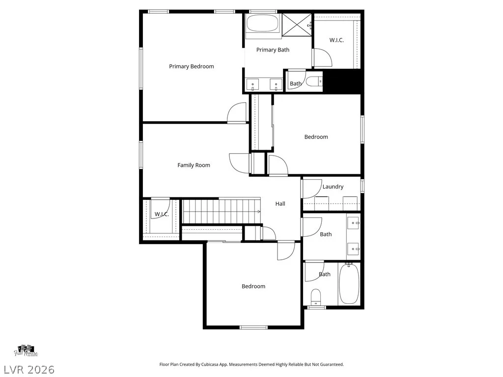 4238 Enchanting Sky, North Las Vegas, NV 89081