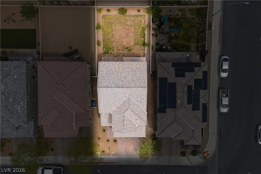 4238 Enchanting Sky, North Las Vegas, NV 89081