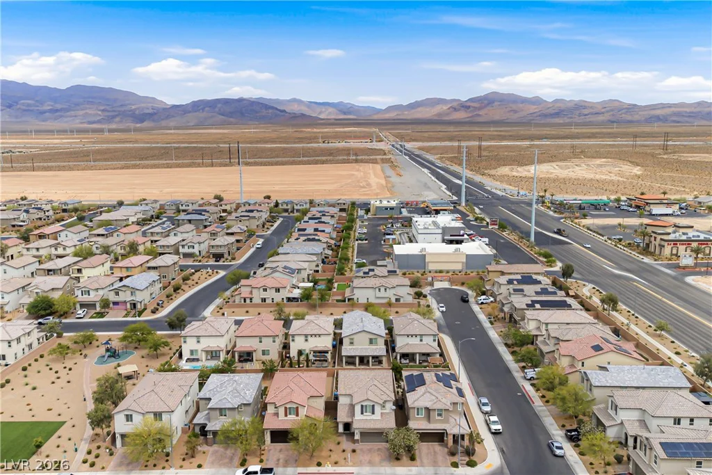 4238 Enchanting Sky, North Las Vegas, NV 89081