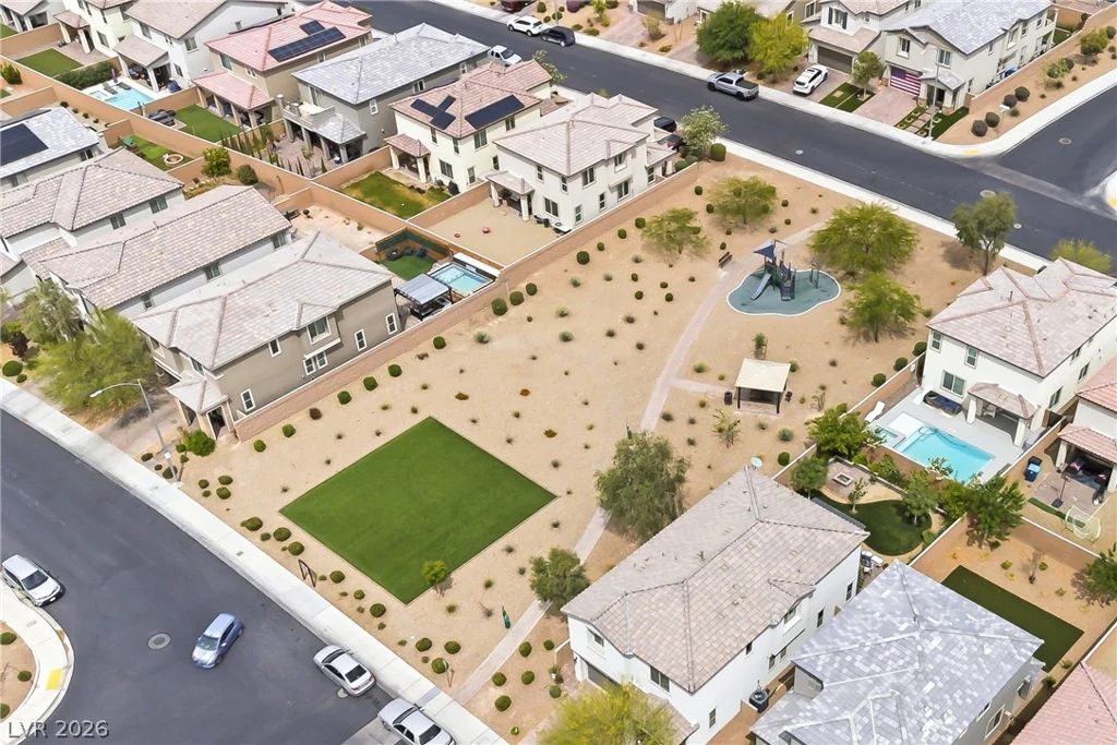 4238 Enchanting Sky, North Las Vegas, NV 89081