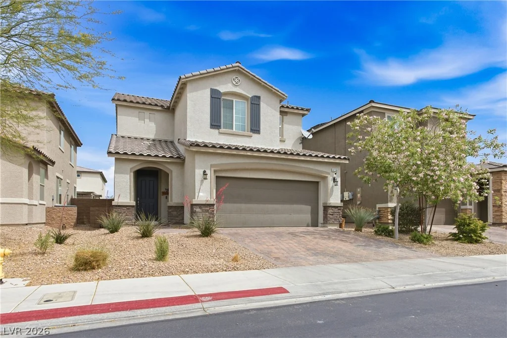 4238 Enchanting Sky, North Las Vegas, NV 89081