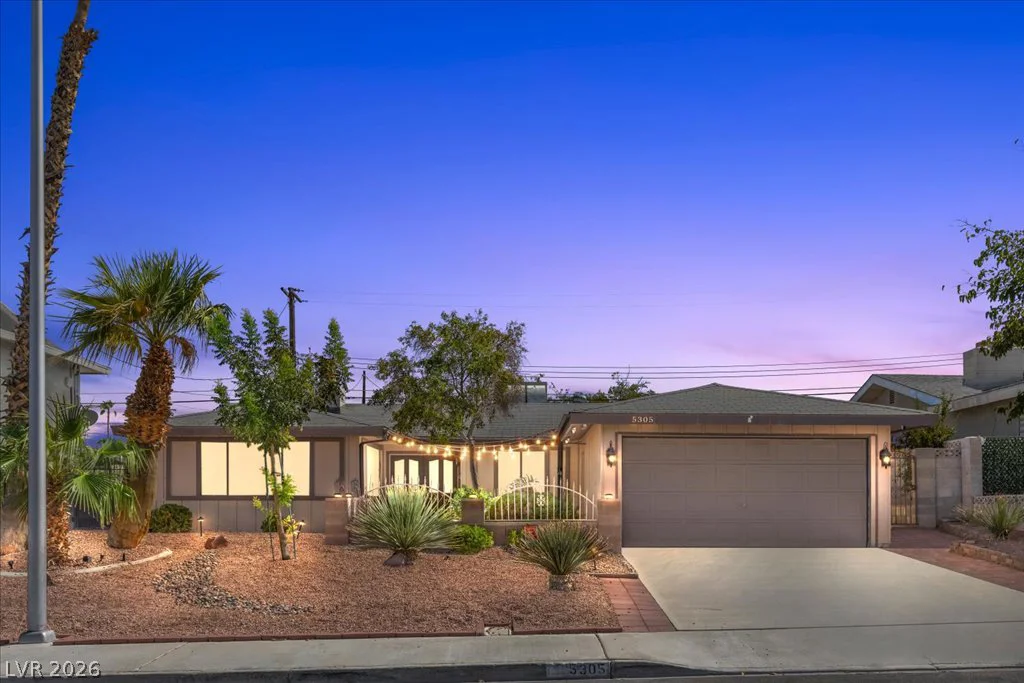 5305 Westleigh, Las Vegas, NV 89146
