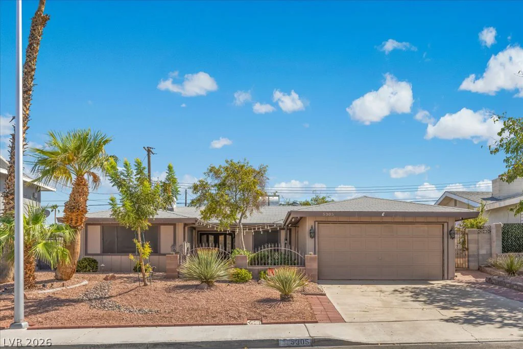 5305 Westleigh, Las Vegas, NV 89146