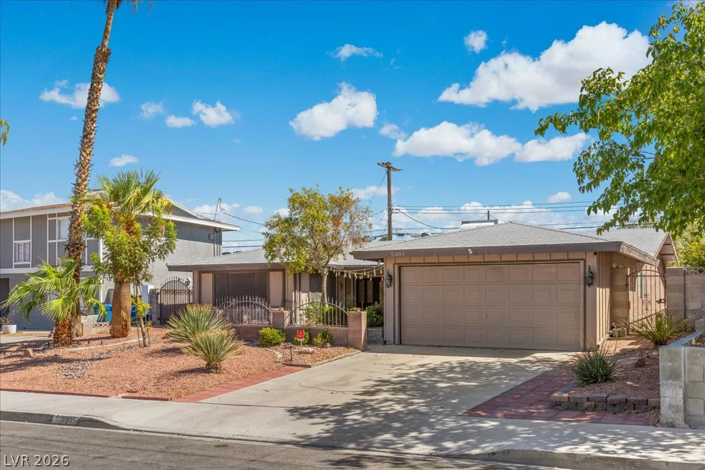 5305 Westleigh, Las Vegas, NV 89146