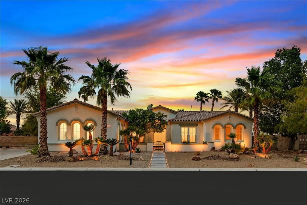 360 Hedgehope, Las Vegas, NV 89183