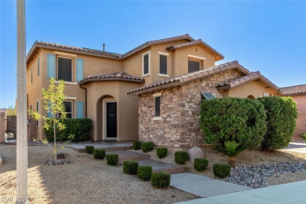 7457 Mezzanine View, Las Vegas, NV 89178
