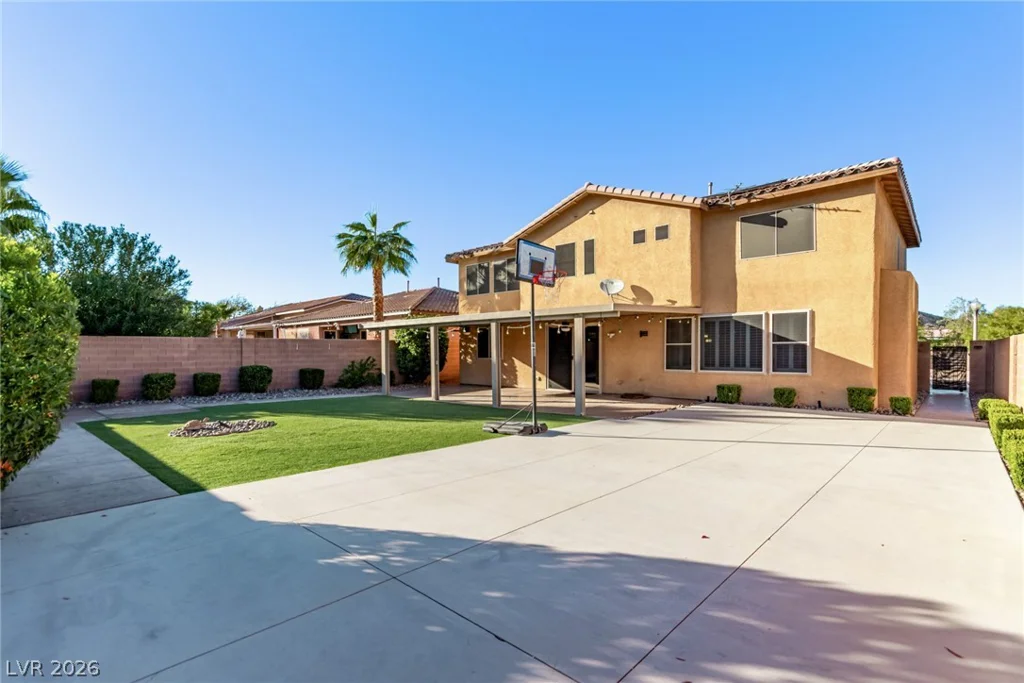 7457 Mezzanine View, Las Vegas, NV 89178