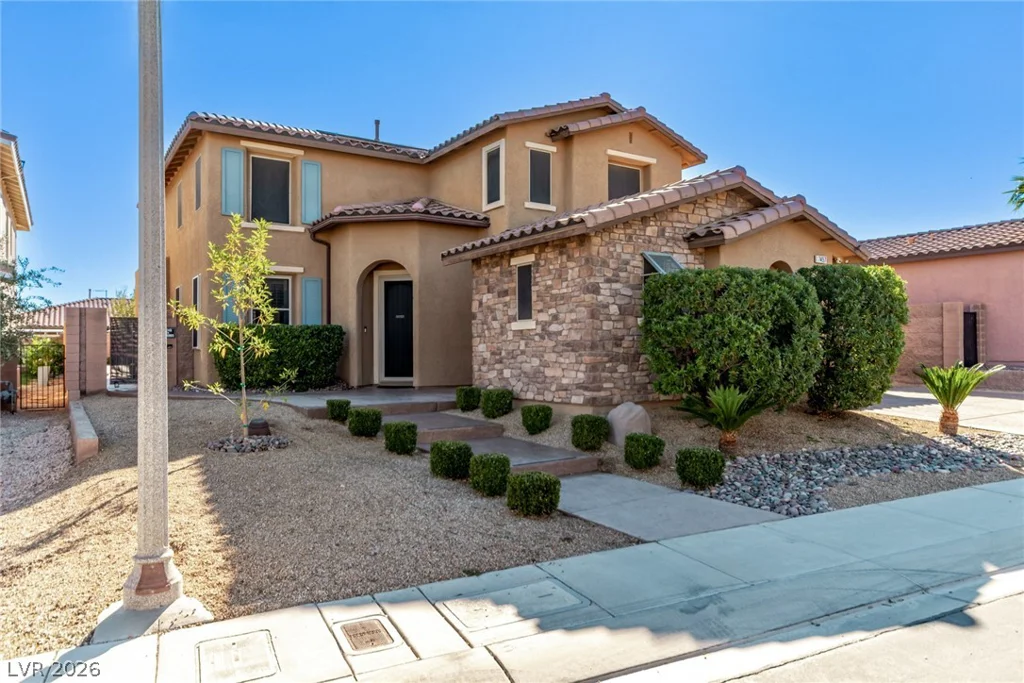 7457 Mezzanine View, Las Vegas, NV 89178