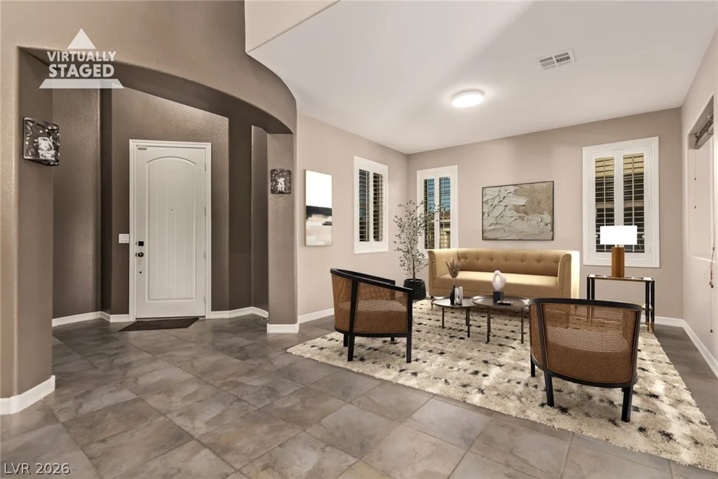 7457 Mezzanine View, Las Vegas, NV 89178