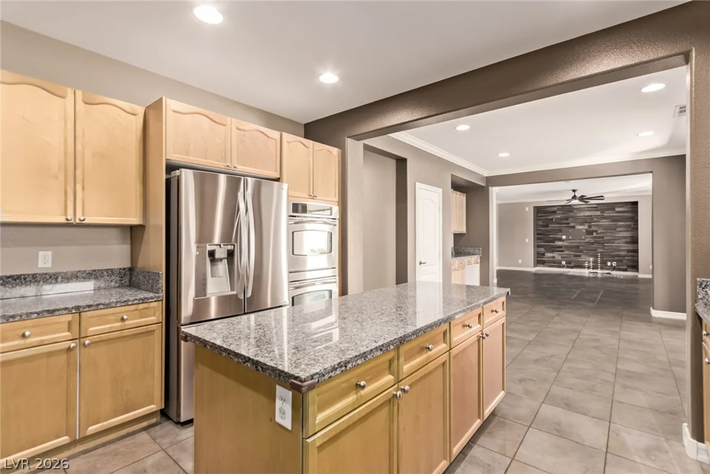 7457 Mezzanine View, Las Vegas, NV 89178