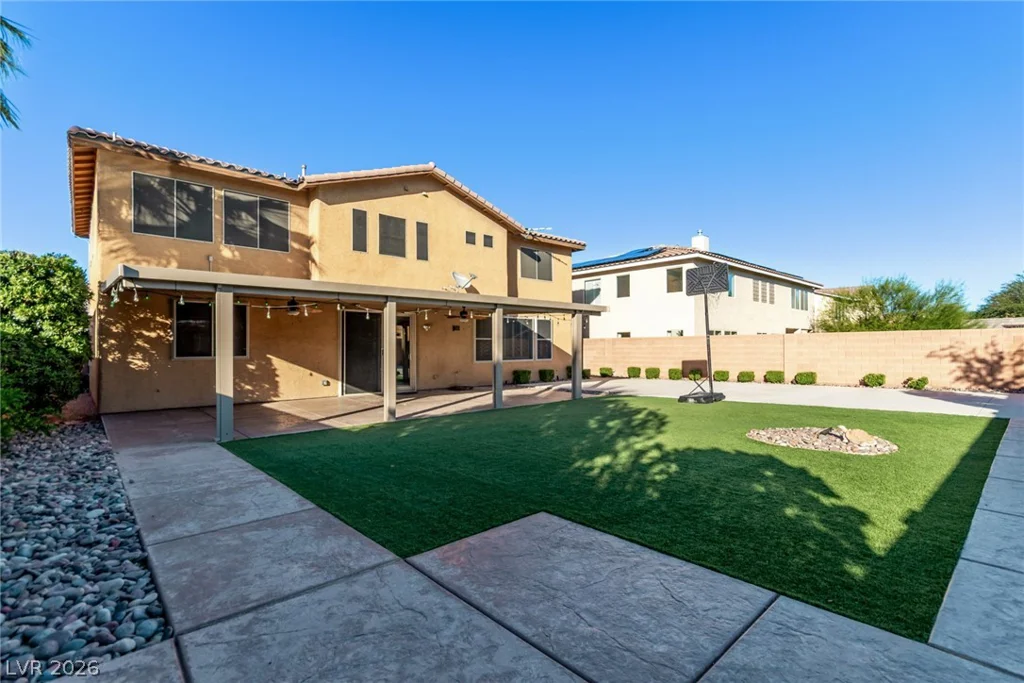 7457 Mezzanine View, Las Vegas, NV 89178