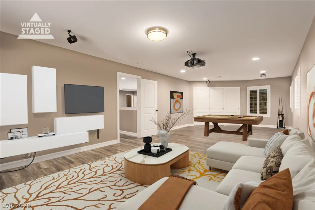 7457 Mezzanine View, Las Vegas, NV 89178