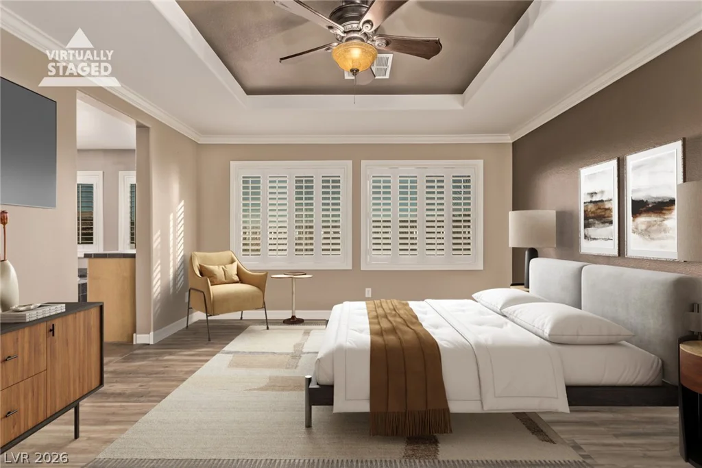 7457 Mezzanine View, Las Vegas, NV 89178
