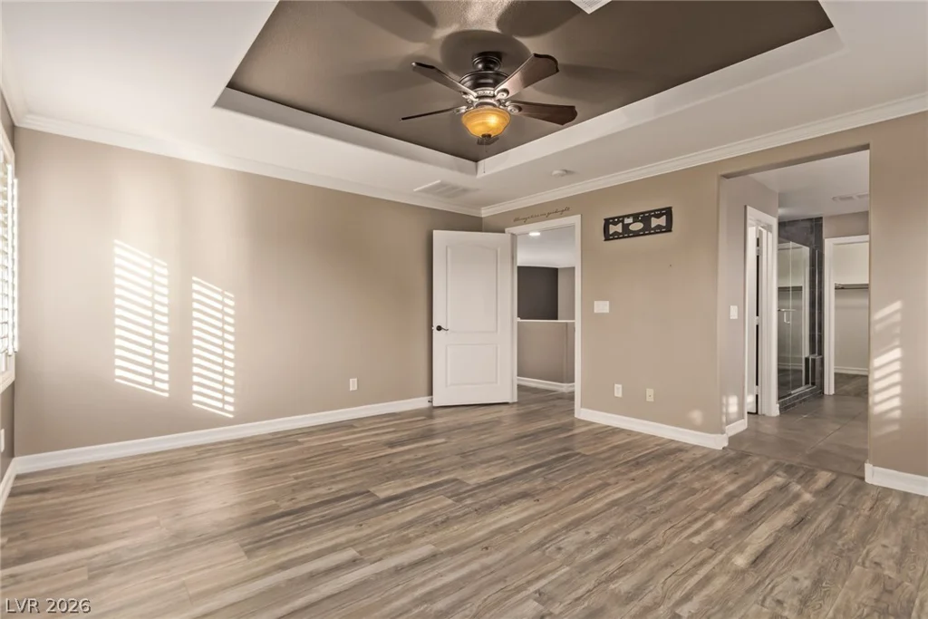 7457 Mezzanine View, Las Vegas, NV 89178