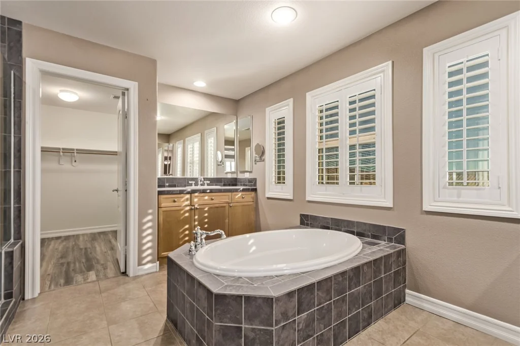 7457 Mezzanine View, Las Vegas, NV 89178