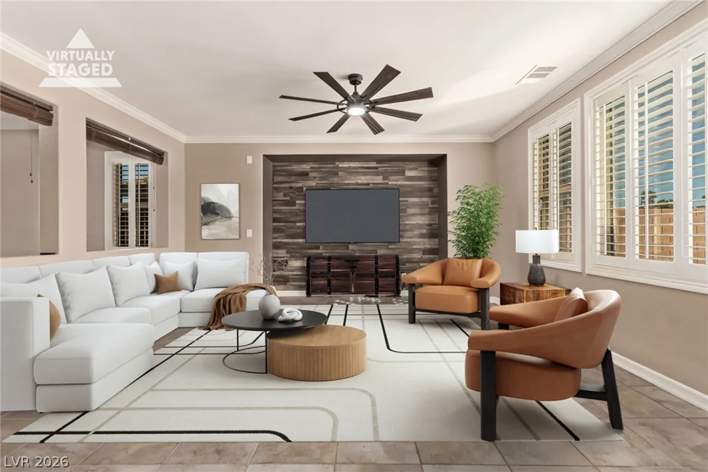 7457 Mezzanine View, Las Vegas, NV 89178