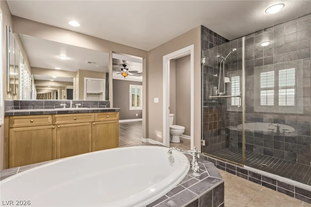 7457 Mezzanine View, Las Vegas, NV 89178