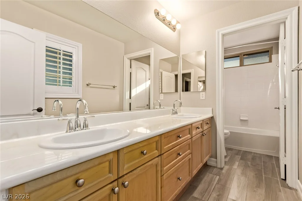 7457 Mezzanine View, Las Vegas, NV 89178