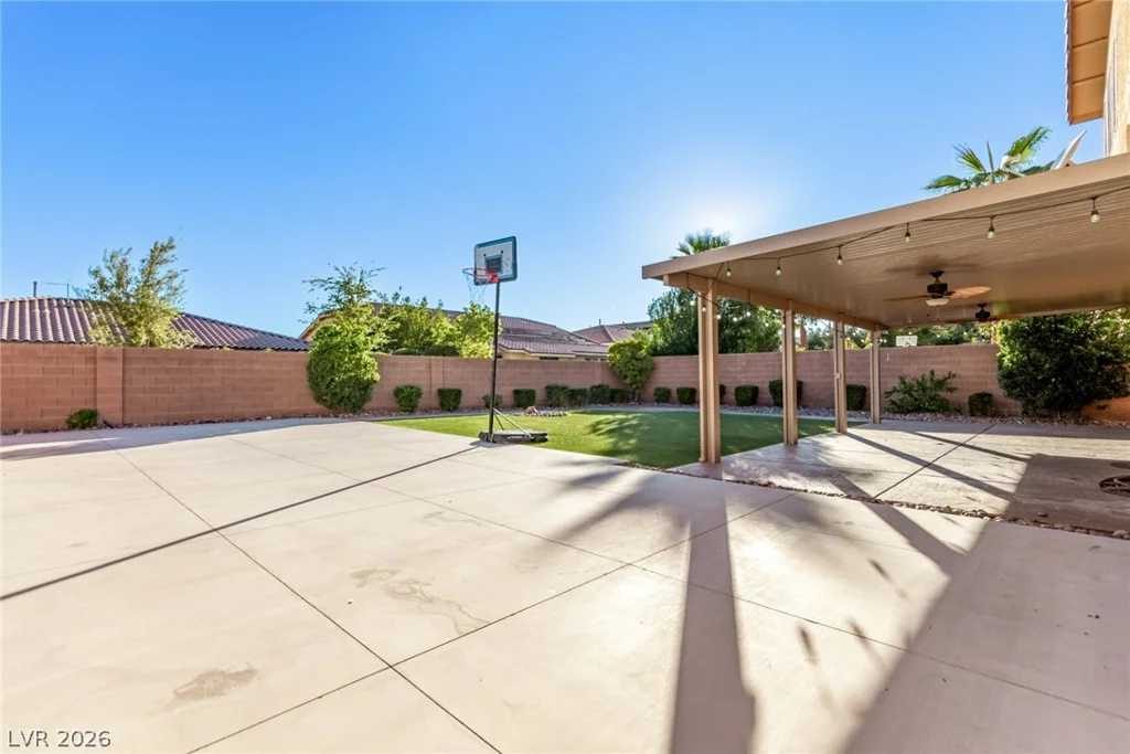 7457 Mezzanine View, Las Vegas, NV 89178