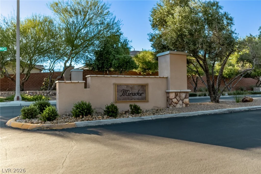 7457 Mezzanine View, Las Vegas, NV 89178