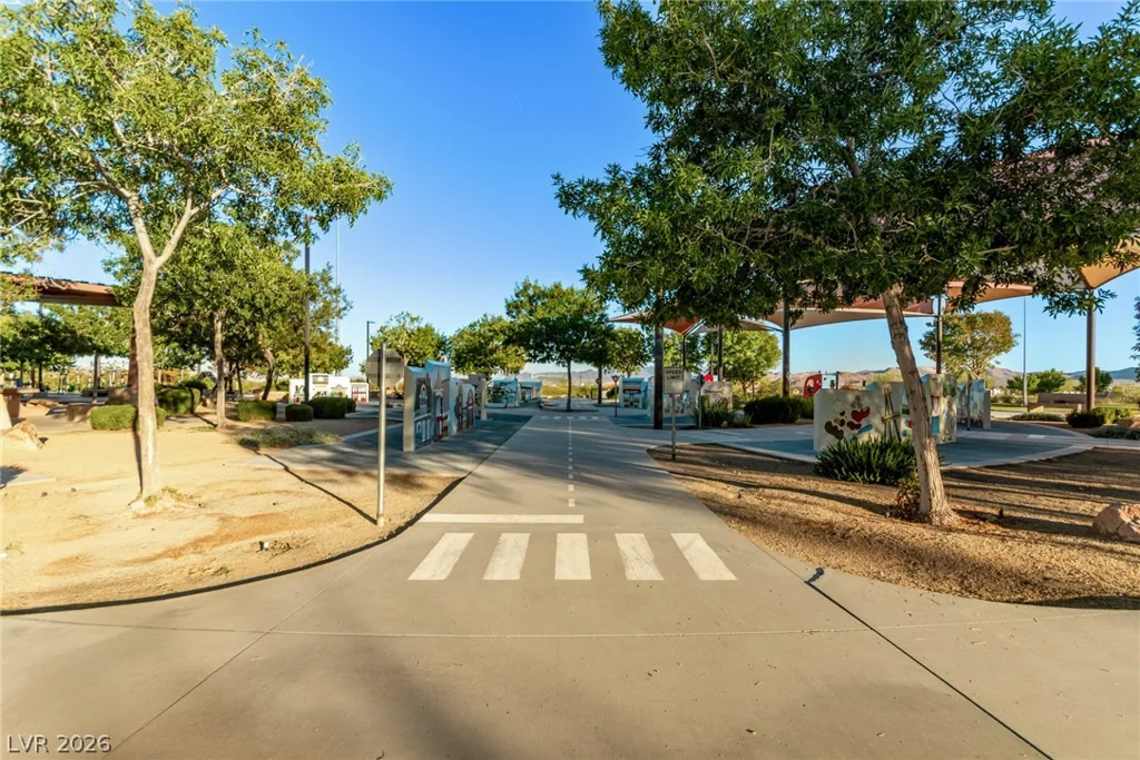 7457 Mezzanine View, Las Vegas, NV 89178