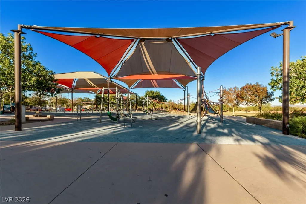 7457 Mezzanine View, Las Vegas, NV 89178