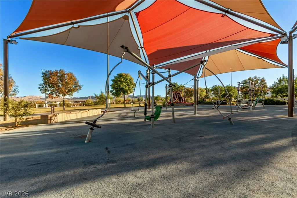 7457 Mezzanine View, Las Vegas, NV 89178