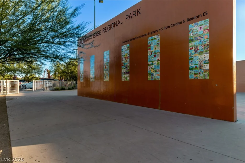 7457 Mezzanine View, Las Vegas, NV 89178