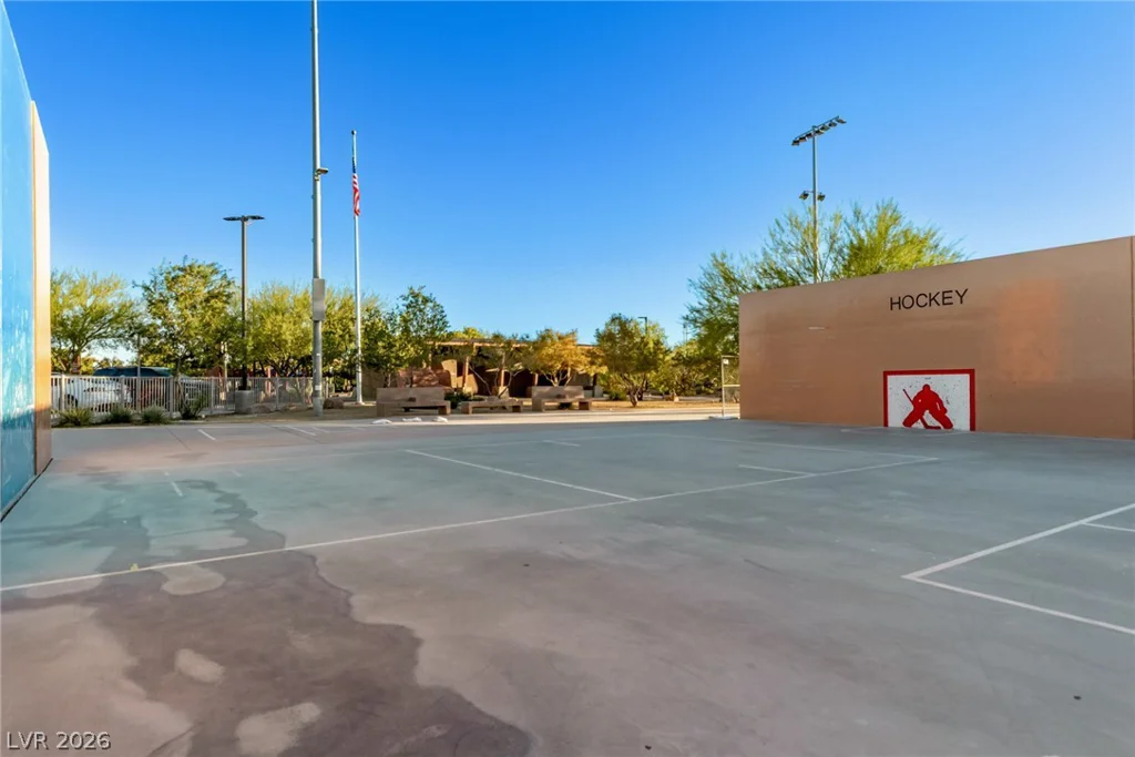 7457 Mezzanine View, Las Vegas, NV 89178