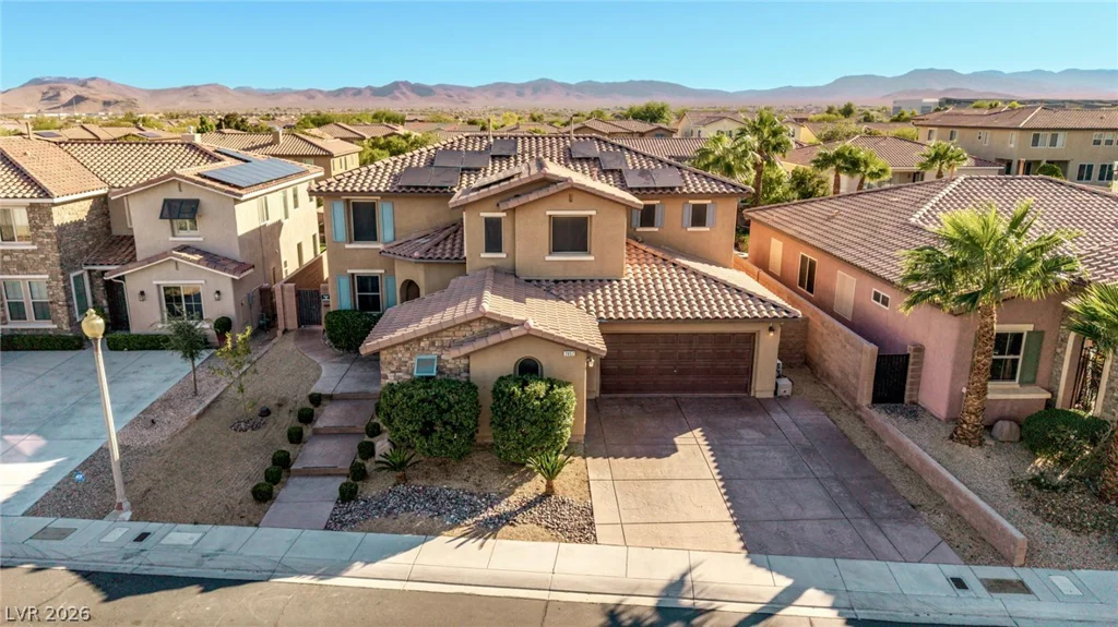 7457 Mezzanine View, Las Vegas, NV 89178