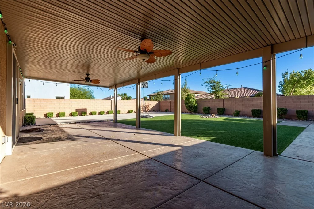 7457 Mezzanine View, Las Vegas, NV 89178