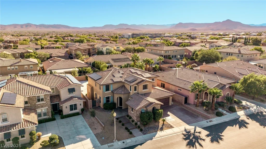 7457 Mezzanine View, Las Vegas, NV 89178