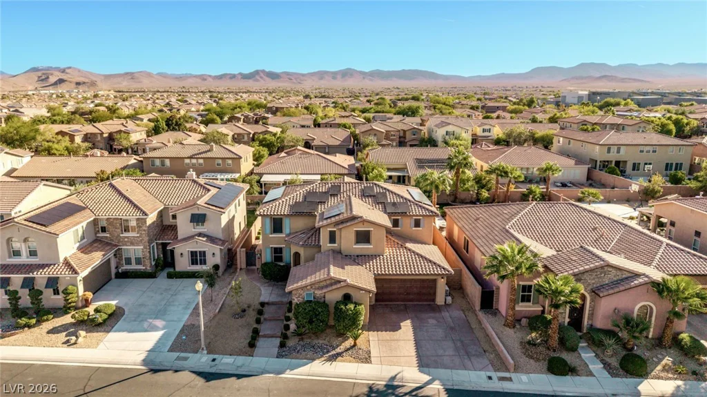 7457 Mezzanine View, Las Vegas, NV 89178