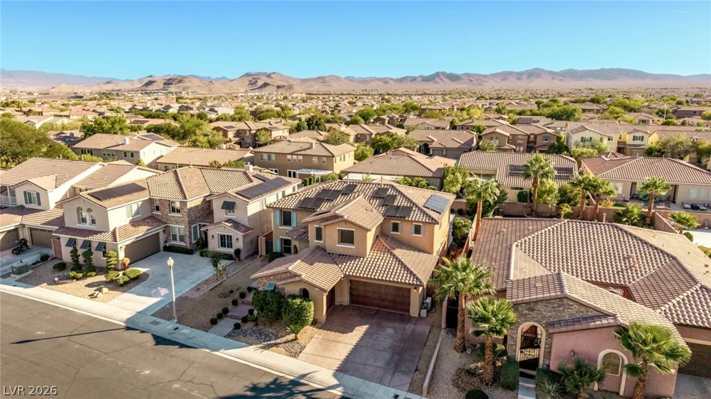 7457 Mezzanine View, Las Vegas, NV 89178