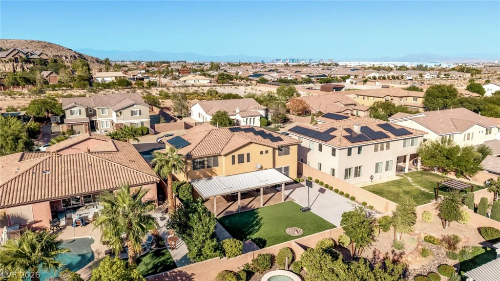 7457 Mezzanine View, Las Vegas, NV 89178