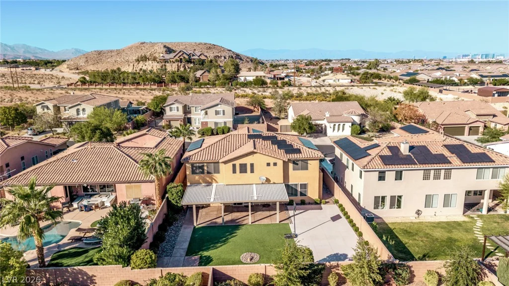 7457 Mezzanine View, Las Vegas, NV 89178