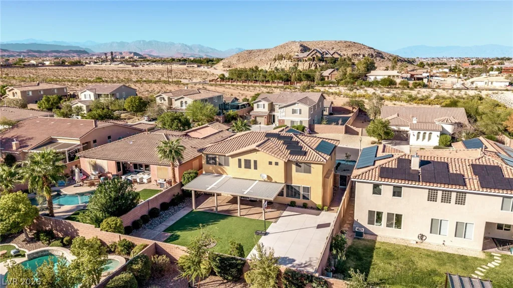 7457 Mezzanine View, Las Vegas, NV 89178