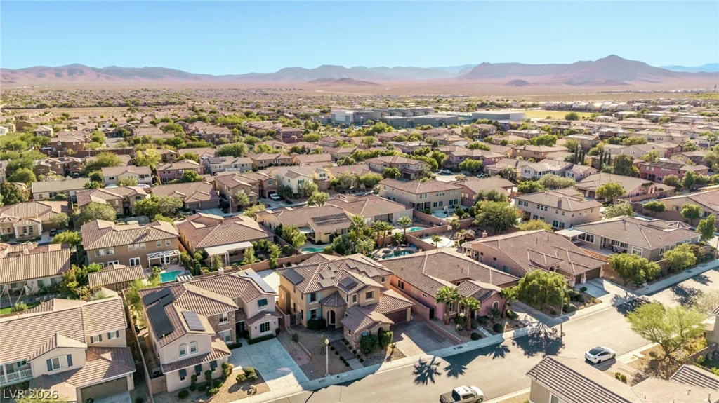 7457 Mezzanine View, Las Vegas, NV 89178