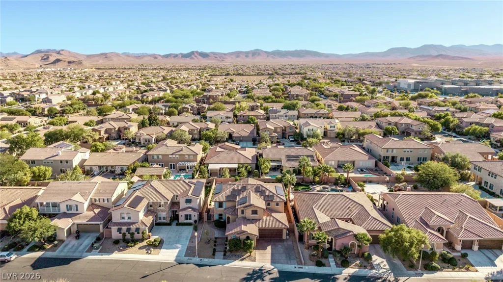 7457 Mezzanine View, Las Vegas, NV 89178
