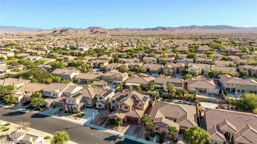 7457 Mezzanine View, Las Vegas, NV 89178