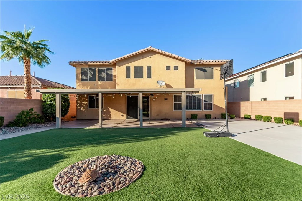 7457 Mezzanine View, Las Vegas, NV 89178