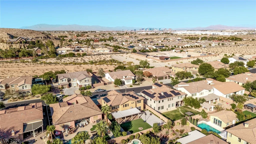 7457 Mezzanine View, Las Vegas, NV 89178