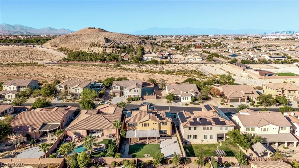 7457 Mezzanine View, Las Vegas, NV 89178