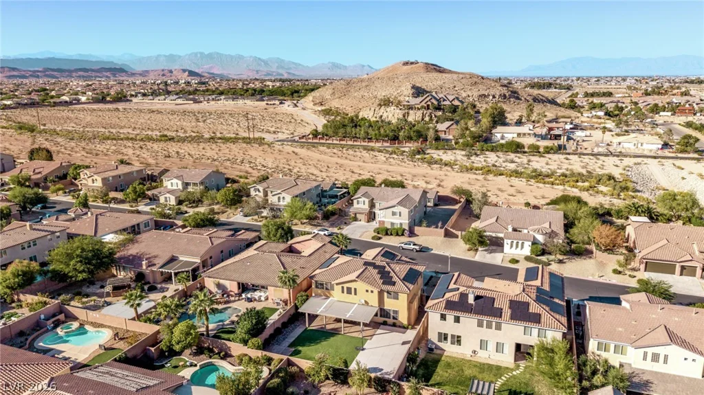 7457 Mezzanine View, Las Vegas, NV 89178