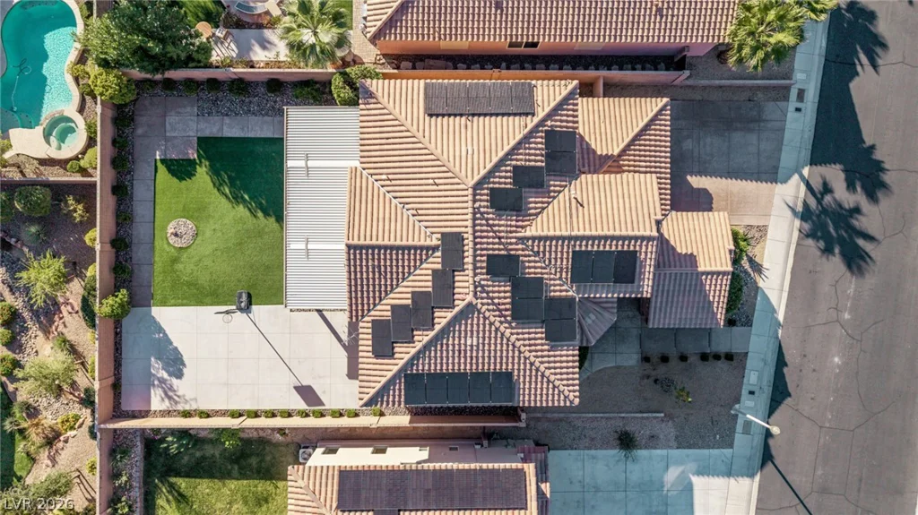 7457 Mezzanine View, Las Vegas, NV 89178