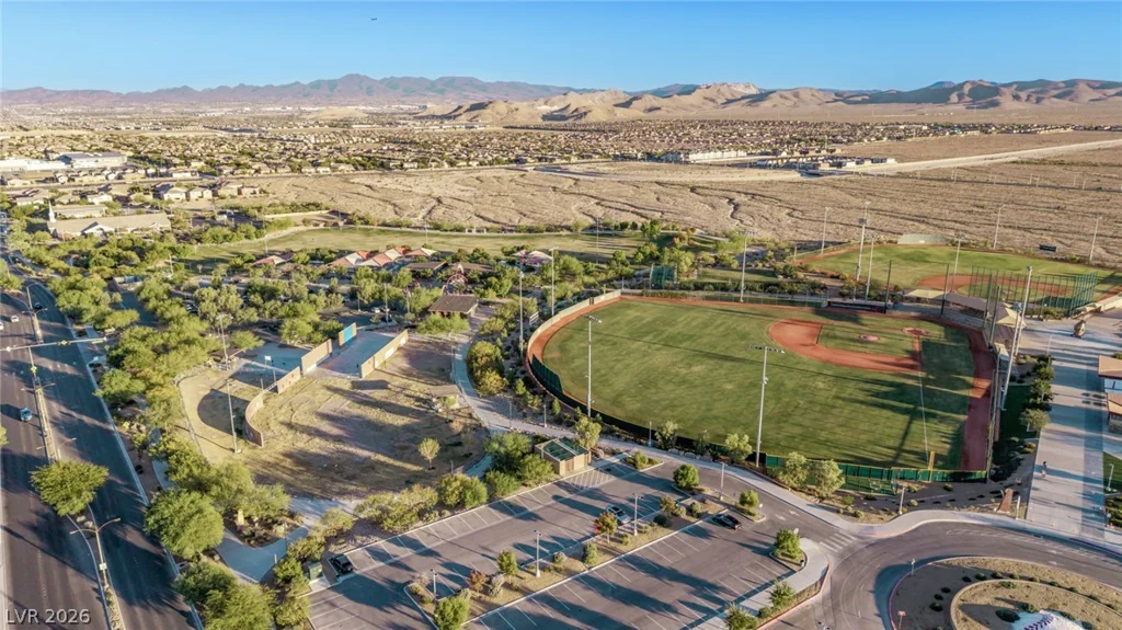 7457 Mezzanine View, Las Vegas, NV 89178